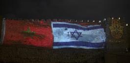 الاتفاقيات بين المغرب واسرائيل