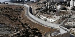 قطع المياه عن مناطق في القدس