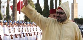 المغرب والتاريخ الصهيوني