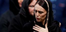 رئيسة وزراء نيوزيلندا والمسلمين