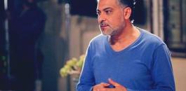 الممثل السوري حاتم علي