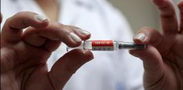 اللقاح الصيني ضد فيروس كورونا