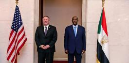 السودان والارهاب