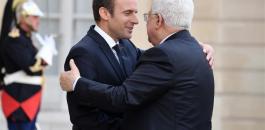 فرنسا والفلسطينيين
