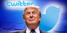 تويتر وحسابات ترامب وبايدن