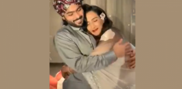 سعودية تتزوج من باكستاني