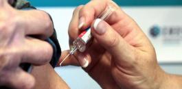اللقاح ضد فيروس كورونا