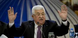 عباس والفساد