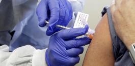 الخارجية ولقاح ضد فيروس كورونا