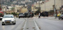 المستوطنون يهاجمون مركبات الفلسطينيين