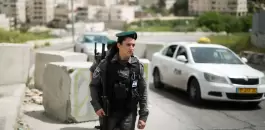 الاعتداءات الاسرائيلية في القدس