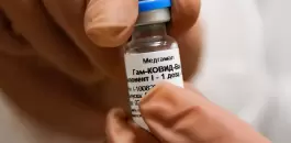 اللقاح الروسي وسلالات كورونا