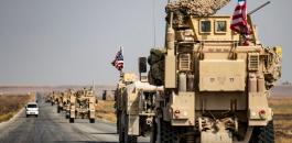 الجيش الامريكي وداعش