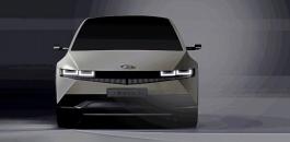 هيونداي تكشف عن سيارة أيونيك 5 الكهربائية الجديدة لتغيير مستقبل التنقل