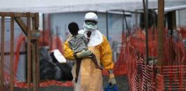 وباء ايبولا