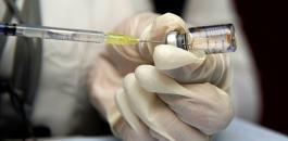 اسرائيل ولقاح ضد فيروس كورونا