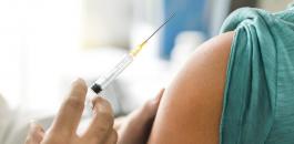 الاسرى ولقاحاات ضد كورونا