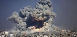 اسرائيلوقطاع غزة والجنائية الدولية