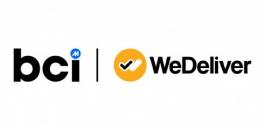 "BCI Mobile" تعقد شراكة مع "WeDeliver" لتقديم خدمات التوصيل لمراكز الصيانة