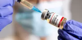 اللقاحات ضد فيروس كورونا