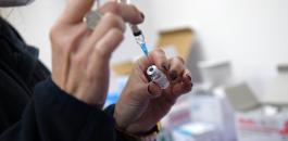 اسرائيل موتزويد دول بتطعيمات ضد كورونا