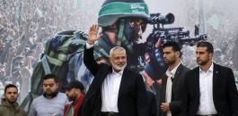 حماس ونتائج الانتخابات