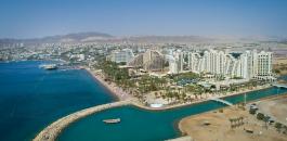 العمال الاردنيين في اسرائيل