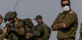 خطف سلاح جندي اسرائيلي