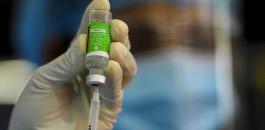مصر ولقاح ضد فيروس كورونا