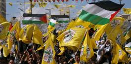 حركة فتح والانتخابات في القدس