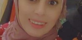 اعتقال الكاتبة  الشابة شمس مشاقي