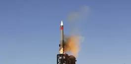 اسرائيل وصواريخ الدفاع الجوي