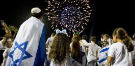 عيد الاستقلال في اسرائيل