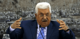 عباس والانتخابات في القدس
