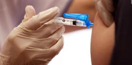 التطعيم وفيروس كورونا