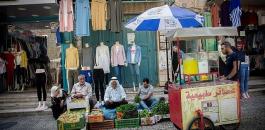 الاقتصاد الفلسطيني وجائحة كورونا