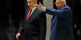 نتنياهو واسرائيل والحكومة الجديدة
