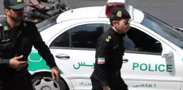 ايران تعتقل جاسوسا اسرائيليا
