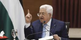 عباس والانتخابات الفلسطينية في القدس