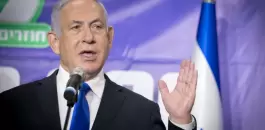 نتنياهو واسرائيل والانتخابات