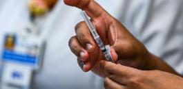 فايزر ولقاح ضد فيروس كورونا