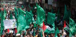 حماس والانتخابات والقدس