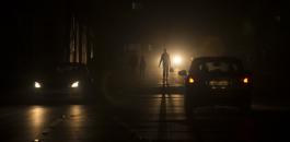 قطاع غزة والظلام الدامس