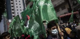 حماس وتأجيل الانتخابات والضفة الغربية
