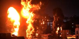 الحرب على غزة