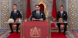 وزير الخارجية المغربي واسرائيل والتطبيع