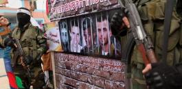حماس وقضية جنود الاسرى