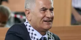 عباس زكي والانتخابات