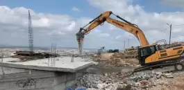 البناء الفلسطيني في مناطق ج