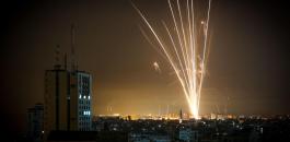 اسرائيل والحرب على غزة